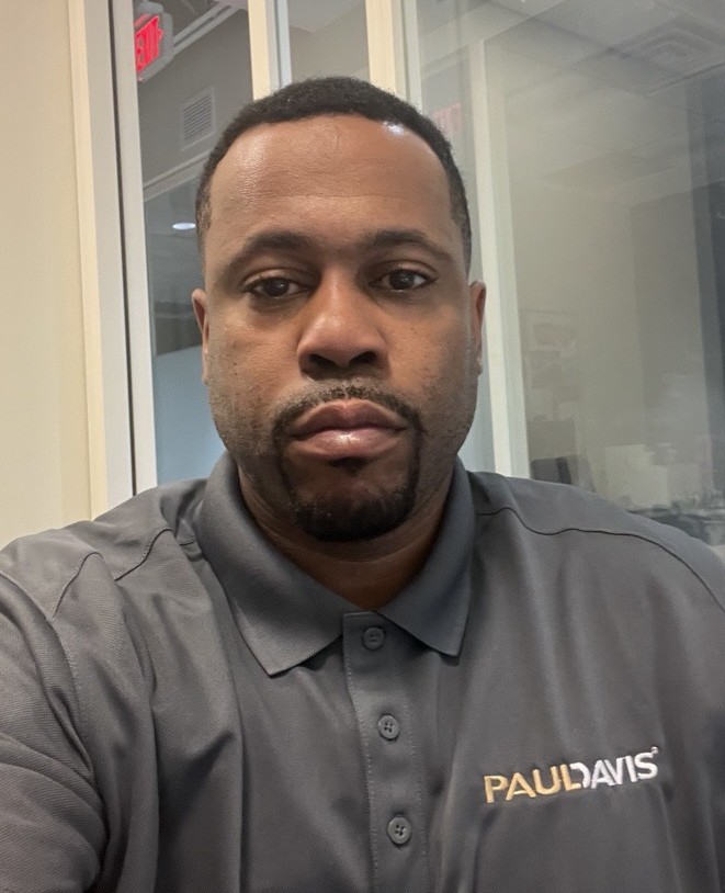 Team Member